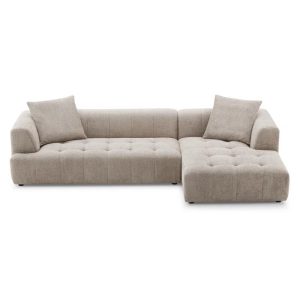 Melinda Sectional Sofa - CHSC007 - Image 1