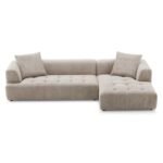 Melinda Sectional Sofa - CHSC007