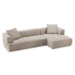 Melinda Sectional Sofa - CHSC007 - Image 8