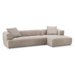 Melinda Sectional Sofa - CHSC007 - Image 4