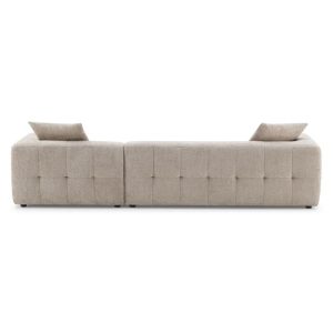 Melinda Sectional Sofa - CHSC007 - Image 3