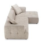 Melinda Sectional Sofa - CHSC007 - Image 2