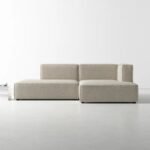 Leonard Nerw Sectional Sofa - CHSC008