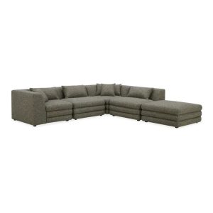 Donia Sectional Sofa - CHSC010 - Image 6
