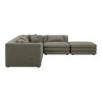 Donia Sectional Sofa - CHSC010 - Image 5