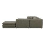 Donia Sectional Sofa - CHSC010 - Image 4