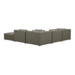 Donia Sectional Sofa - CHSC010 - Image 2