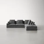 Calltoon L-Shape - CHSC013 - Image 4