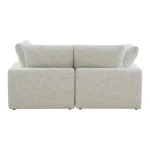 Armand L-Shape - CHSC015 - Image 2