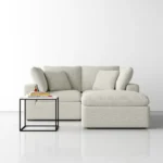 Armand L-Shape - CHSC015