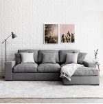 Modern New L-shape CHSC018 - Image 3