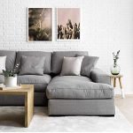 Modern New L-shape CHSC018 - Image 5