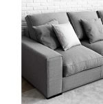 Modern New L-shape CHSC018 - Image 6