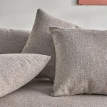 Modern L-Shape Sofa - CHSC022 - Image 4