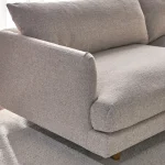 Modern L-Shape Sofa - CHSC022 - Image 3