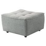 Sectional Sofa Light Grey - CHSC026 - Image 5