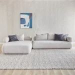 Linen L-Shape - CHSC027 - Image 4