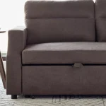 Corner Sofa Bed with Storage - CHSC029 - Image 4