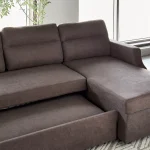 Corner Sofa Bed with Storage - CHSC029 - Image 3