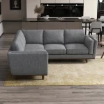Upholstered Sectional Sofa - CHSC030 - Image 5