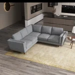 Upholstered Sectional Sofa - CHSC030 - Image 4