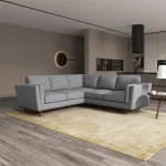 Upholstered Sectional Sofa - CHSC030 - Image 3