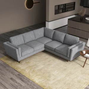 Upholstered Sectional Sofa - CHSC030 - Image 1