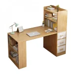 Modern Study Desk - CHSD002 - Image 3