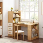 Modern Study Desk - CHSD002 - Image 2