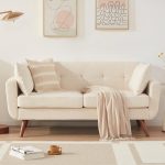 Beech Wood Sofa - CHSF005 - Image 2