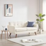 Beech Wood Sofa - CHSF005