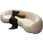 Infinity Sofa - CHSF008 - Image 3