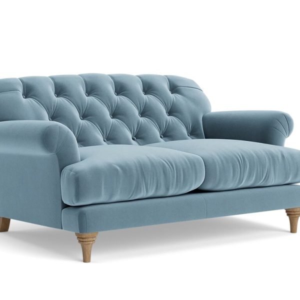 Woodi Sofa - CHSF009