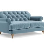 Woodi Sofa - CHSF009
