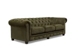 Shackleton Sofa - CHSF012
