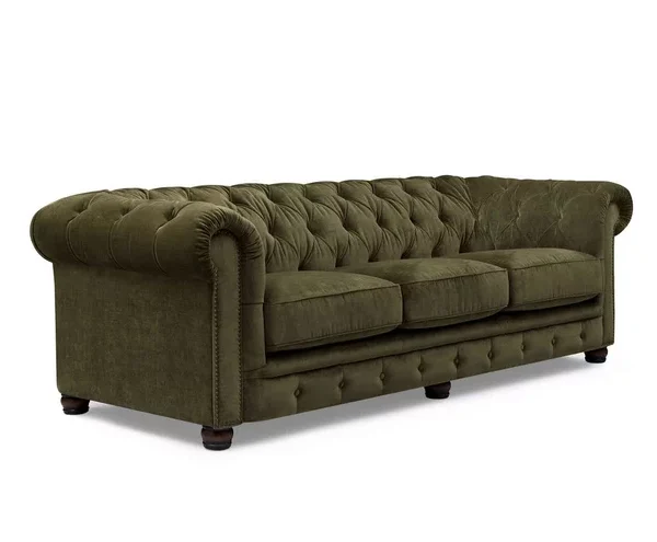 Shackleton Sofa - CHSF012