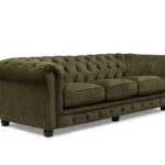 Shackleton Sofa - CHSF012