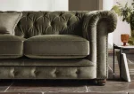 Shackleton Sofa - CHSF012 - Image 3
