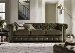 Shackleton Sofa - CHSF012 - Image 2