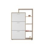 Modern Shoe Rack - CHSR003 - Image 3