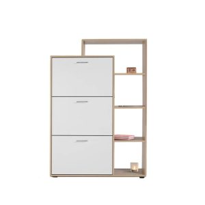Modern Shoe Rack - CHSR003 - Image 3