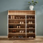 Emotion Shoe Rack - CHSR004 - Image 5