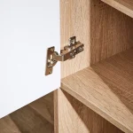 Emotion Shoe Rack - CHSR004 - Image 9