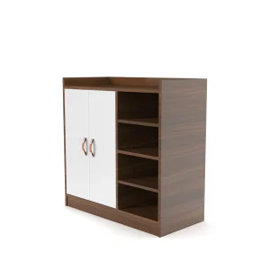 Toeto Shoe Rack - CHSR006 - Image 1