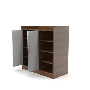 Toeto Shoe Rack - CHSR006 - Image 4
