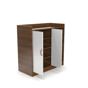Toeto Shoe Rack - CHSR006 - Image 2