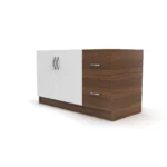 Axis Shoe Rack - CHSR008