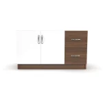 Axis Shoe Rack - CHSR008 - Image 6