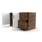 Axis Shoe Rack - CHSR008 - Image 4