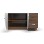 Axis Shoe Rack - CHSR008 - Image 3